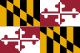 State Flag of Maryland