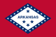 State Flag of Arkansas
